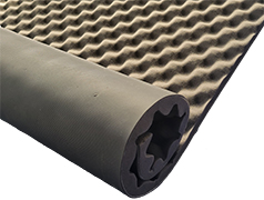 復(fù)合隔音材料